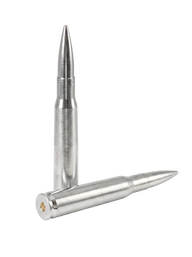 Megaline - Klickpatron - 50 BMG - Aluminium