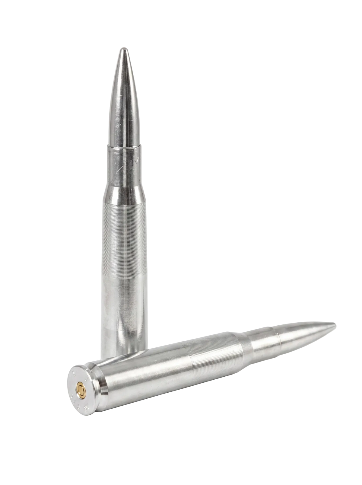 Megaline - Klickpatron - 50 BMG - Aluminium