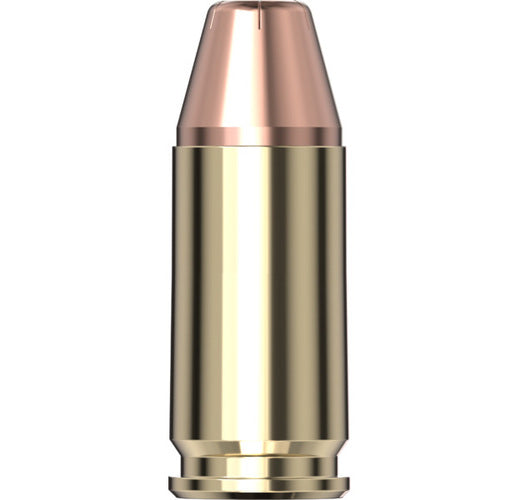 Hornady American Gunner - 9 mm Luger +P - 124 gr XTP - 25 st/ask