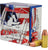 Hornady American Gunner - 9 mm Luger +P - 124 gr XTP - 25 st/ask