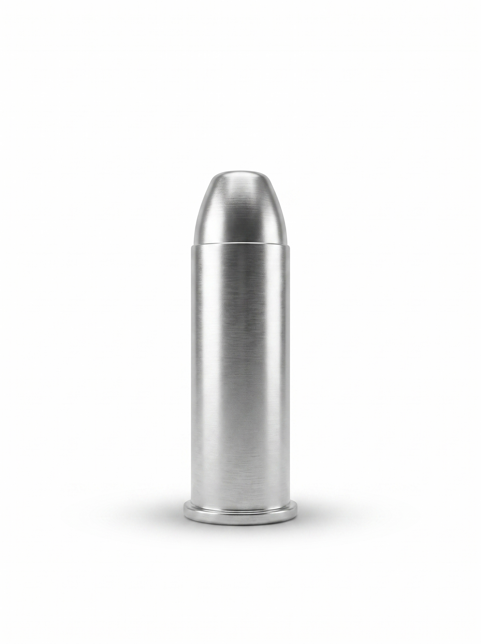Megaline - Klickpatron - 44 Magnum - Aluminium