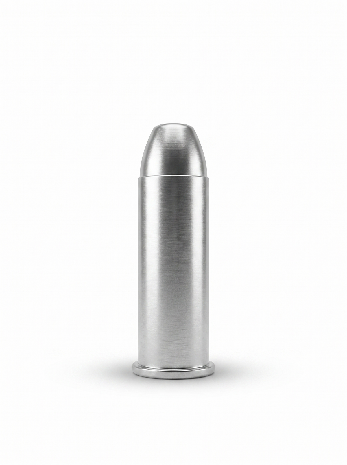 Megaline - Klickpatron - 44 Magnum - Aluminium