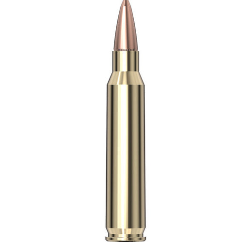 Hornady - Frontier - 5.56 NATO - 68 gr - BTHP Match - 20/Box