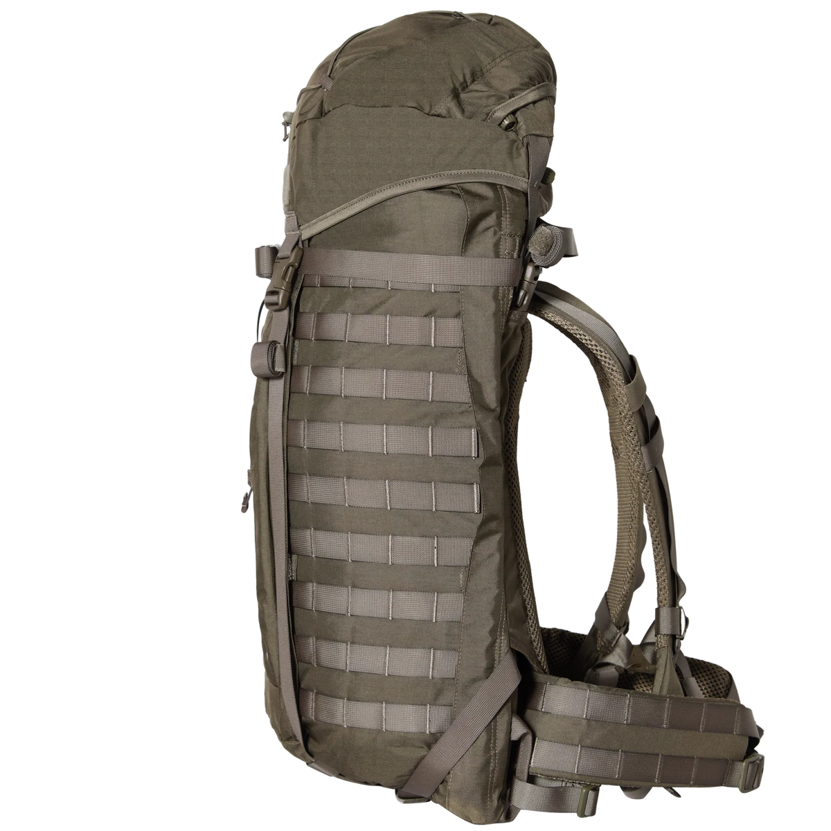 Snigel - 50L Mission backpack 3.0 - Grey