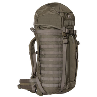 Snigel - 50L Mission backpack 3.0 - Grey