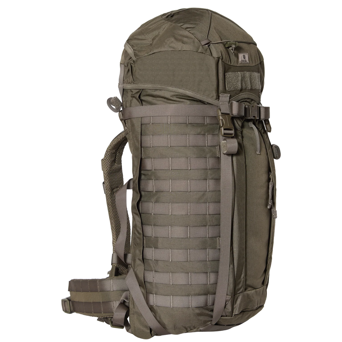 Snigel - 50L Mission backpack 3.0 - Grey