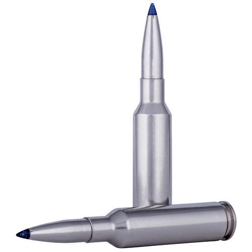 Federal - 6.5 Creedmoor - Terminal Ascent - 130gr - 20/BOX