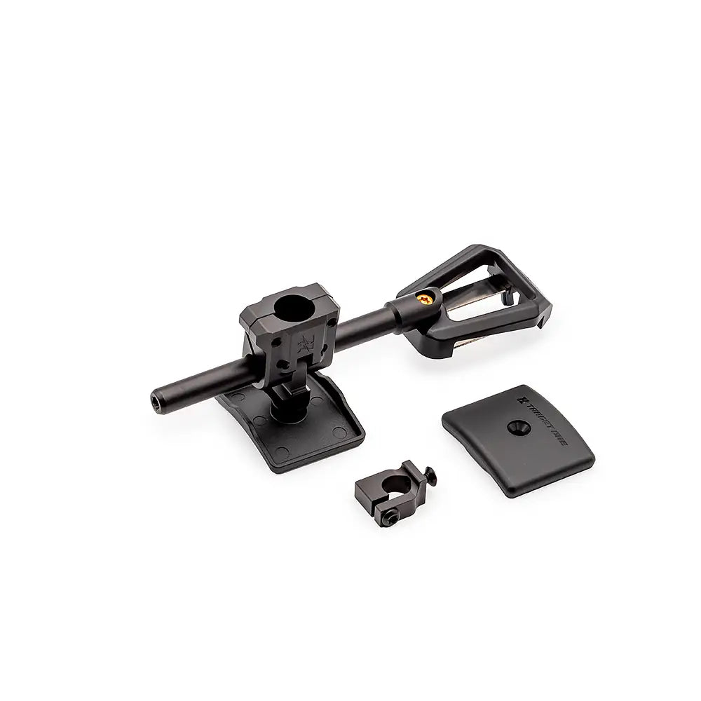 Target One - Spare Fixed Racing Holster Module
