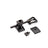 Target One - Spare Fixed Racing Holster Module