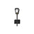 Target One - Spare Fixed Racing Holster Module