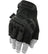 Mechanix - M-Pact Fingerless - Svart