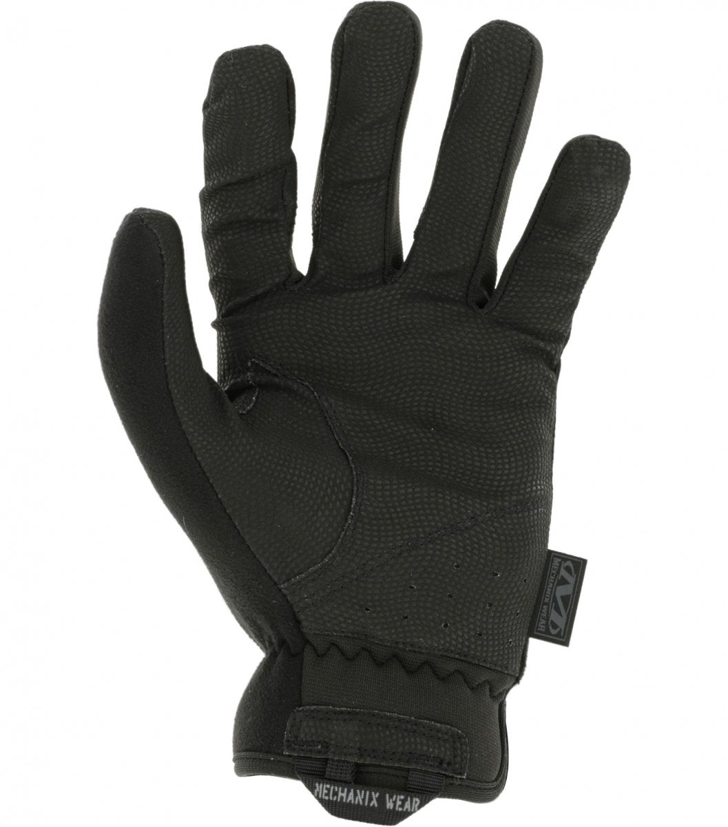 Mechanix - Specialty FastFit 0.5mm – Taktisk precision - Svart