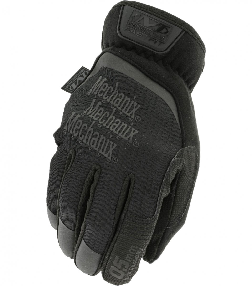 Mechanix - Specialty FastFit 0.5mm – Taktisk precision - Svart