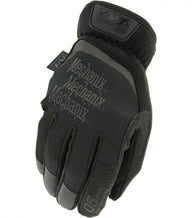 Mechanix - Specialty FastFit 0.5mm – Taktisk precision - Svart