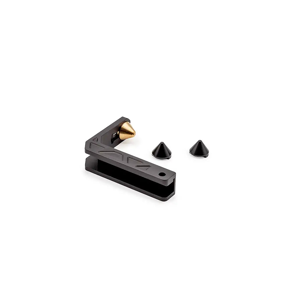 Target One - Speed Racing Holster Extended Muzzle Support