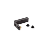 Target One - Speed Racing Holster Extended Muzzle Support