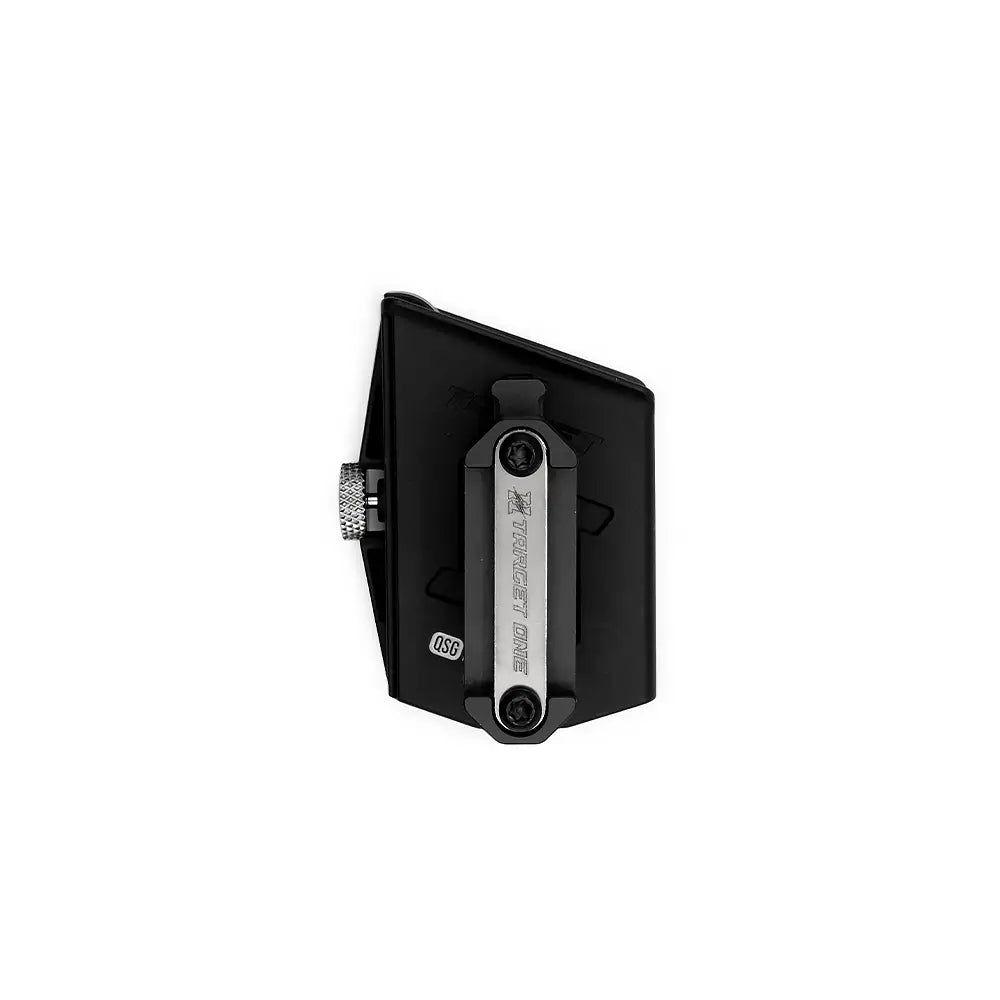 Target One - Magazine Pouch for GLOCK - Svart