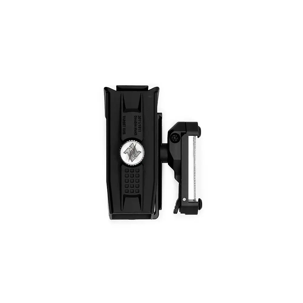 Target One - Magazine Pouch for GLOCK - Svart