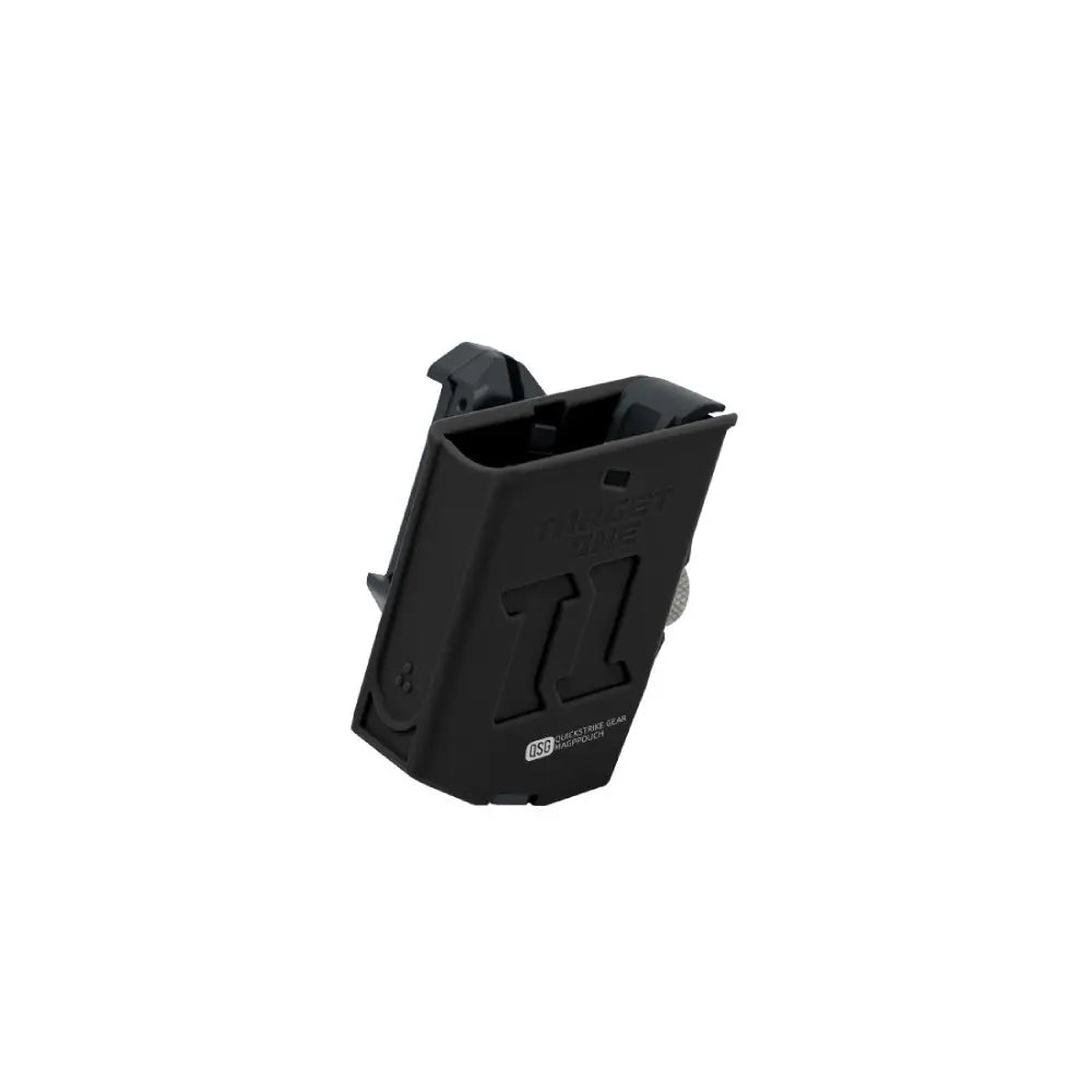 Target One - Magazine Pouch for GLOCK - Svart