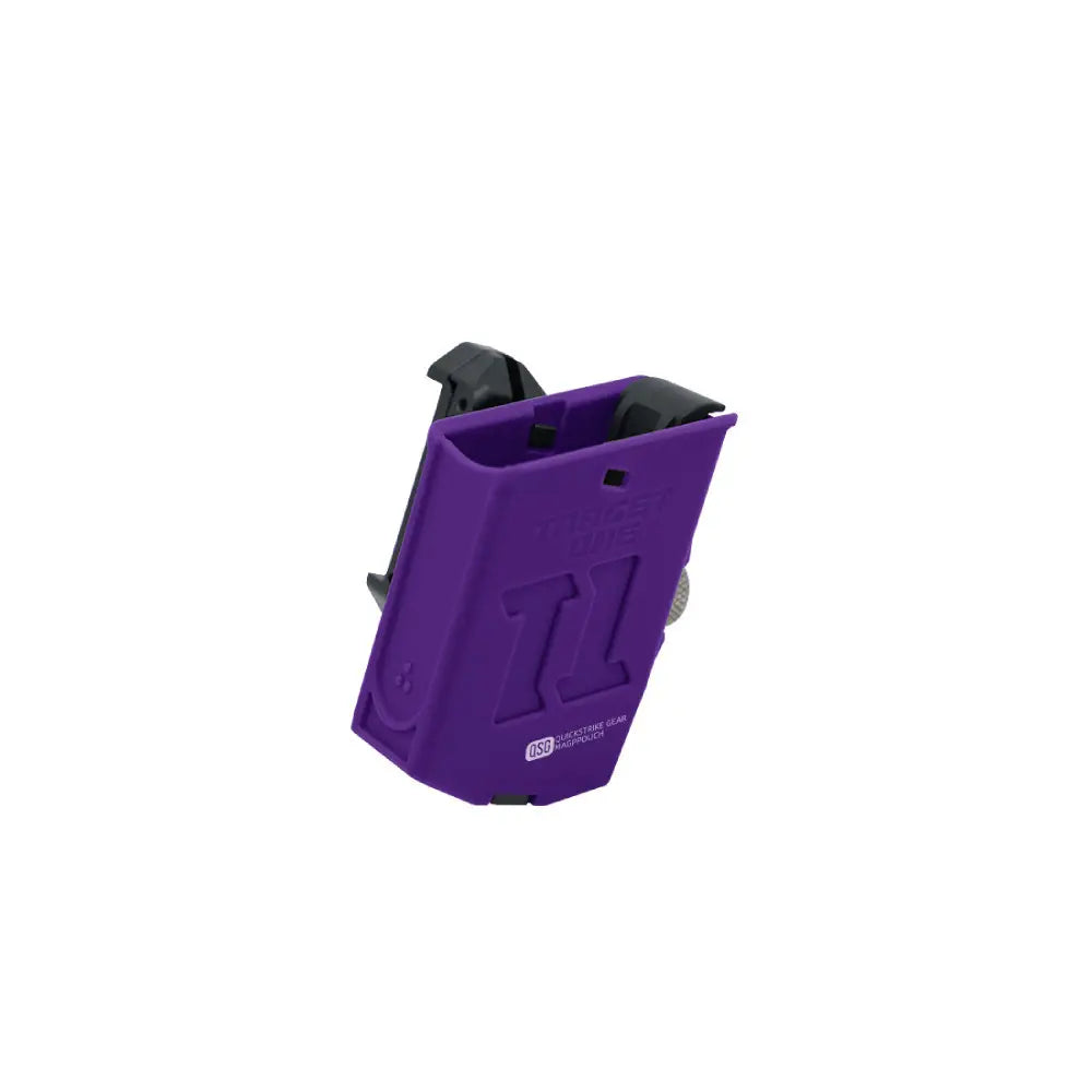 Target One - Magazine Pouch for GLOCK - Lila