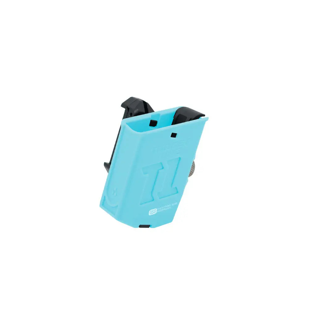 Target One - Magazine Pouch for GLOCK - Ljusblå