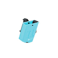 Target One - Magazine Pouch for GLOCK - Ljusblå