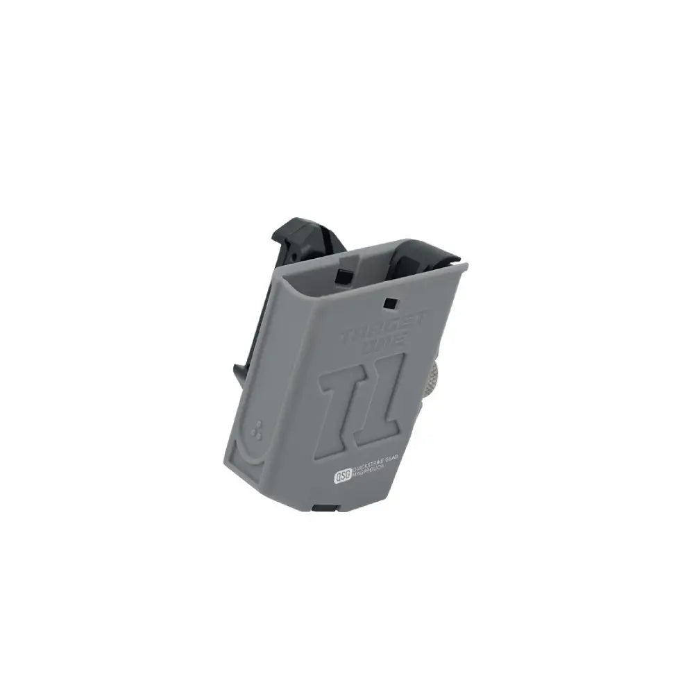 Target One - Magazine Pouch for CZ - Grå