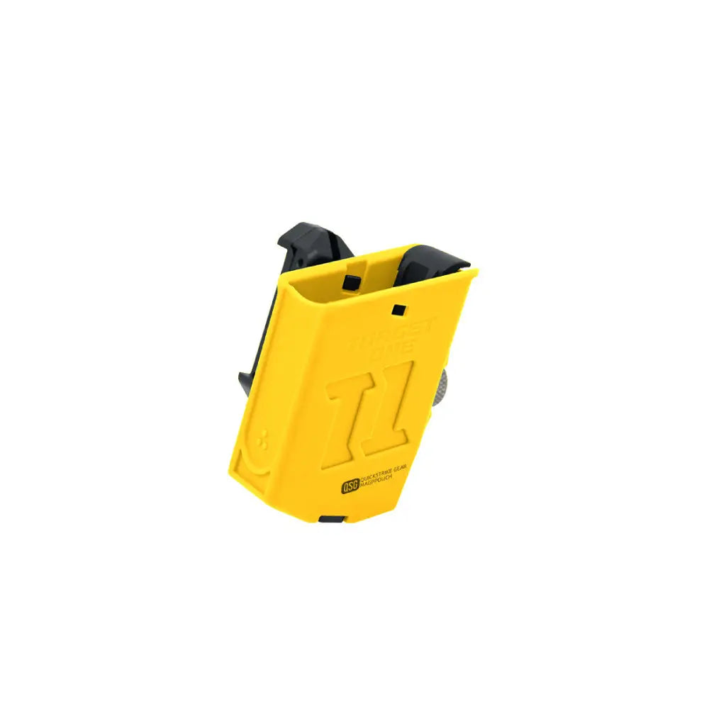 Target One - Magazine Pouch for CZ - Gul