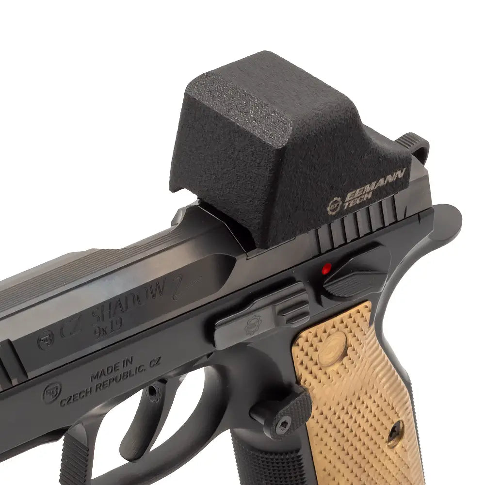 Eemann Tech - Protection Cover for Holosun 407Comp / 507Comp