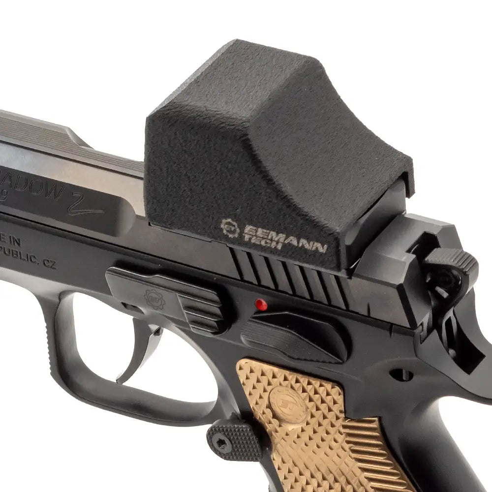 Eemann Tech - Protection Cover for Holosun 407Comp / 507Comp