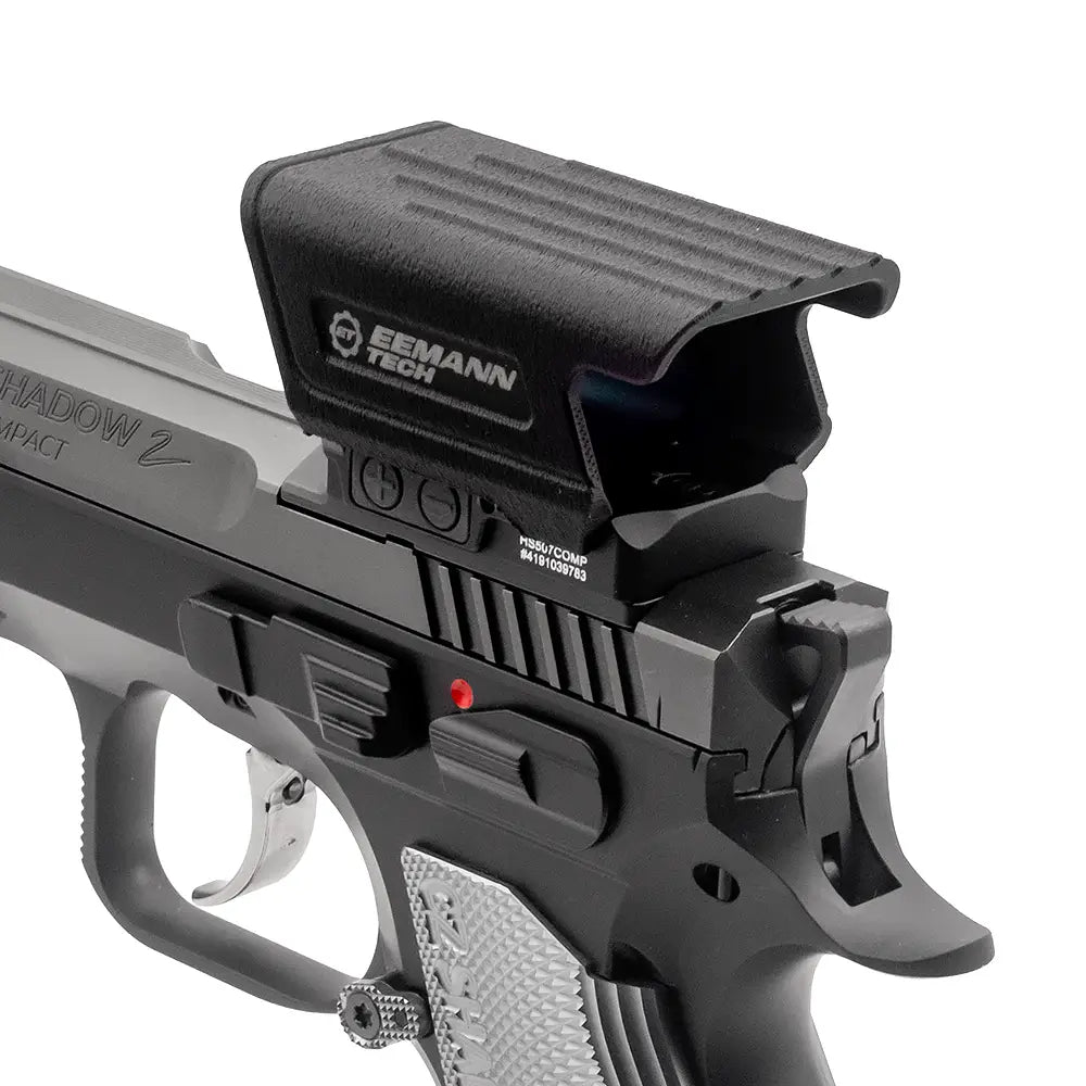 Eemann Tech - Rain Hard Cover for Holosun 507Comp