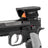 Eemann Tech - Rain Hard Cover for Holosun 507Comp