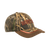 Beretta - Camo Beretta Cap - Realtree Ap Camo - Damo Max 7