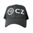 CZ - Keps - Gucci look