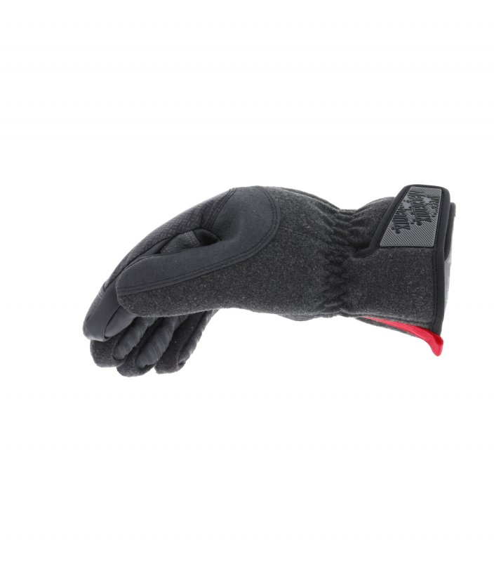 Mechanix - ColdWork Wind Shell - Svart