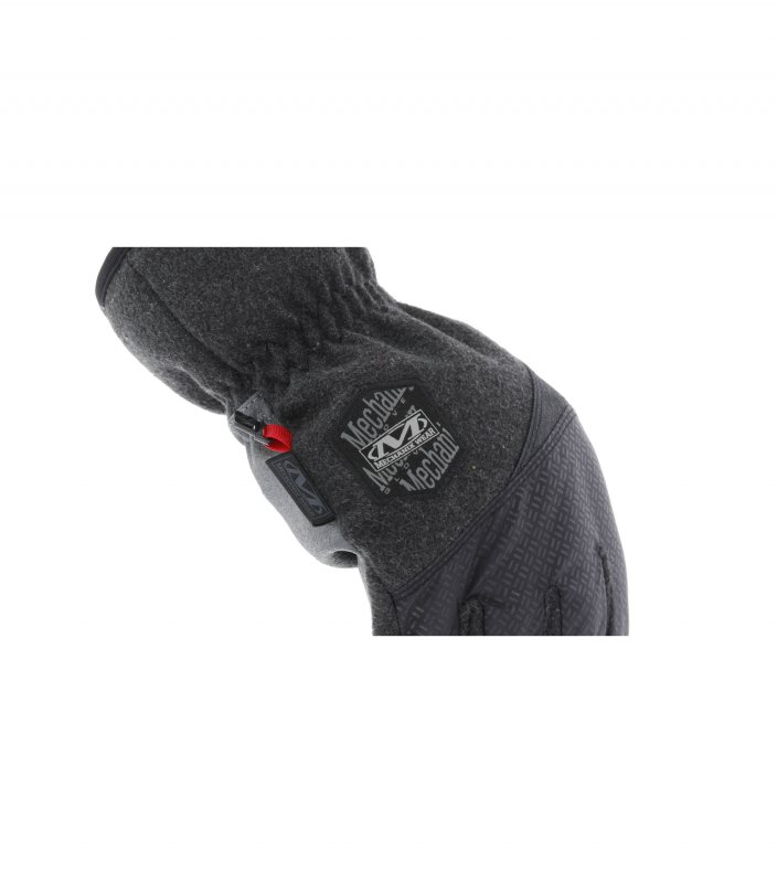 Mechanix - ColdWork Wind Shell - Svart
