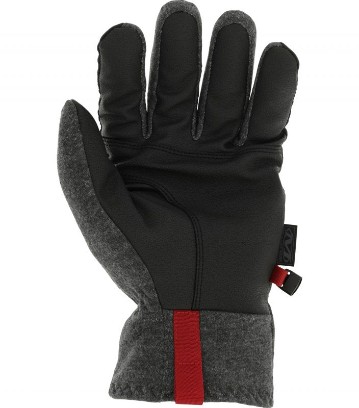 Mechanix - Coldwork Winter Utility - Svart