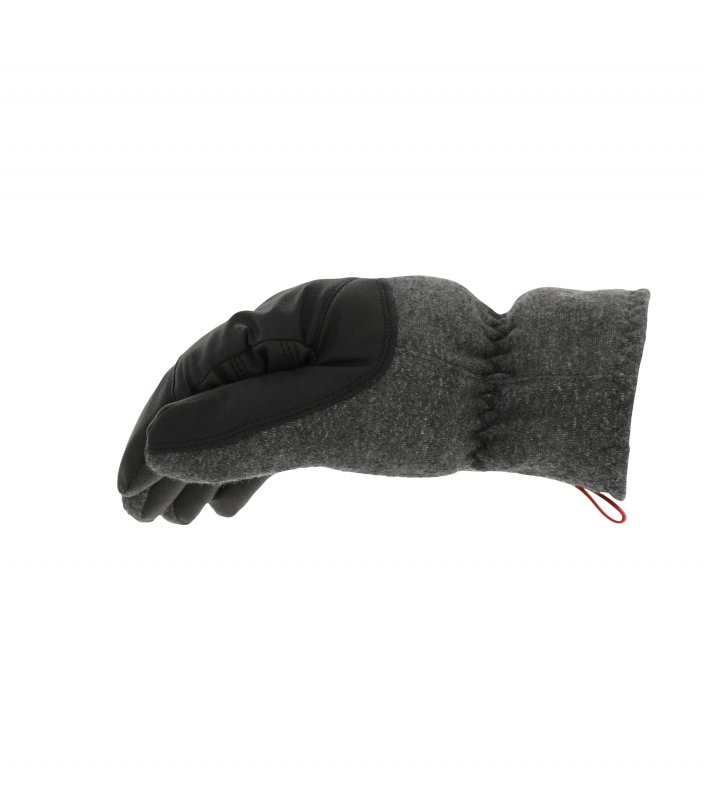 Mechanix - Coldwork Winter Utility - Svart