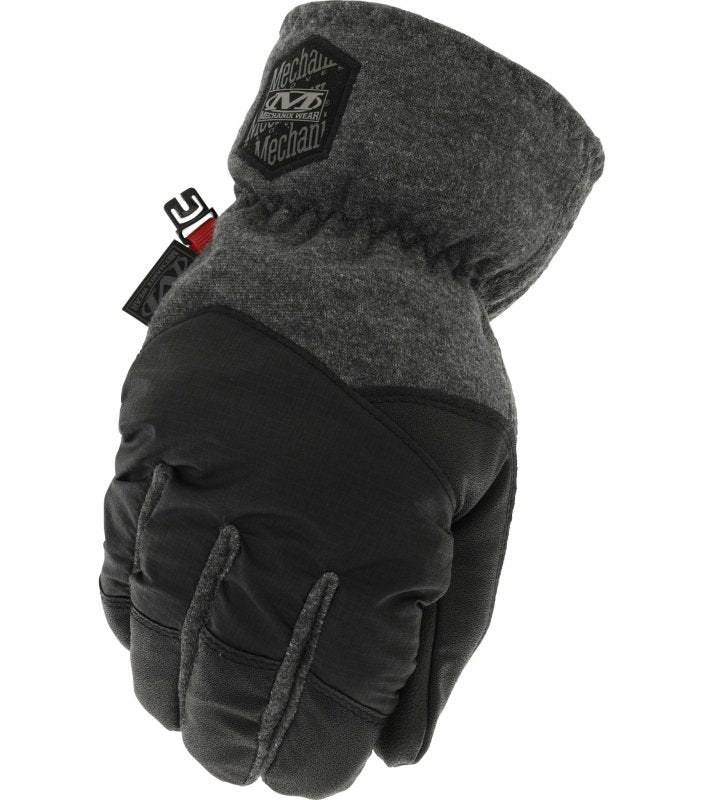 Mechanix - Coldwork Winter Utility - Svart