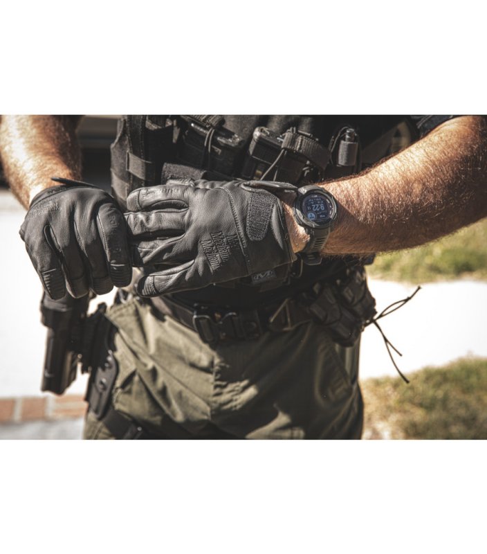 Mechanix - Durahide Needlestick - Svart