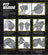 Mechanix - Durahide Needlestick - Svart