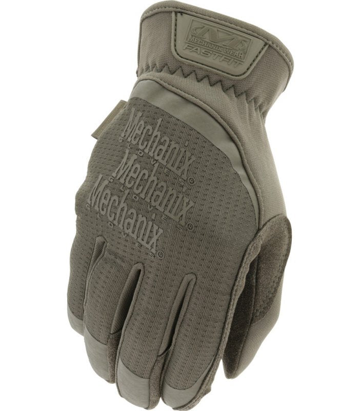 Mechanix - FastFit  - Olive Drab