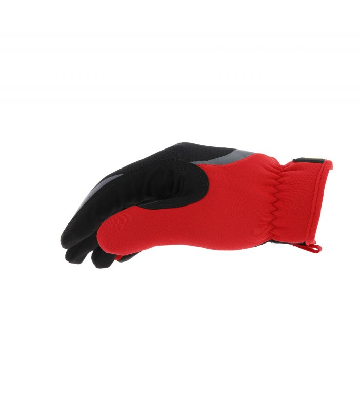 Mechanix - FastFit  - Röd
