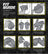 Mechanix - Needlestick Original - Svart/Grå,