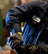 Mechanix - Needlestick Original - Svart/Grå,