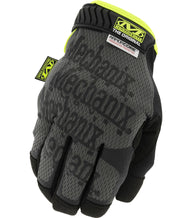 Mechanix - Needlestick Original - Svart/Grå,