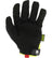 Mechanix - Needlestick Original - Svart/Grå,