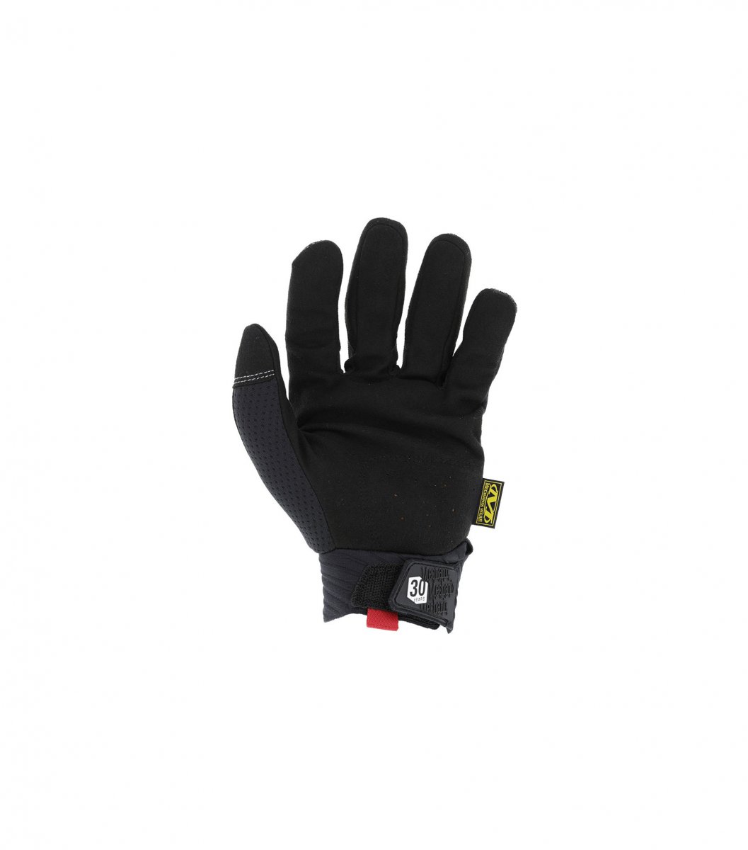 Mechanix - The Original 2.0 - Svart