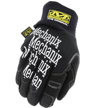 Mechanix - The Original 2.0 - Svart