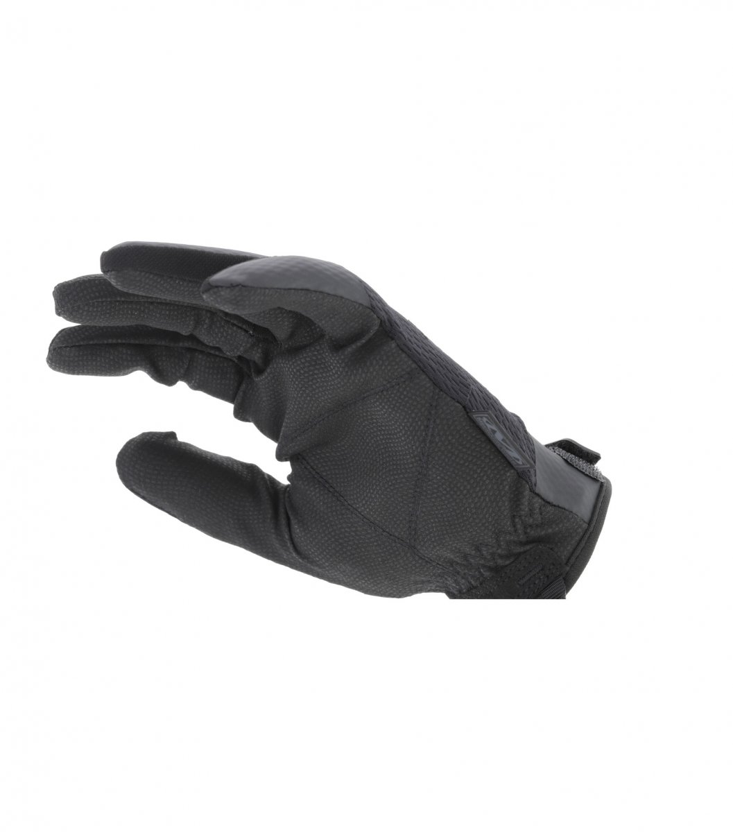 Mechanix - Specialty Hi-Dexterity 0.50 - Svart